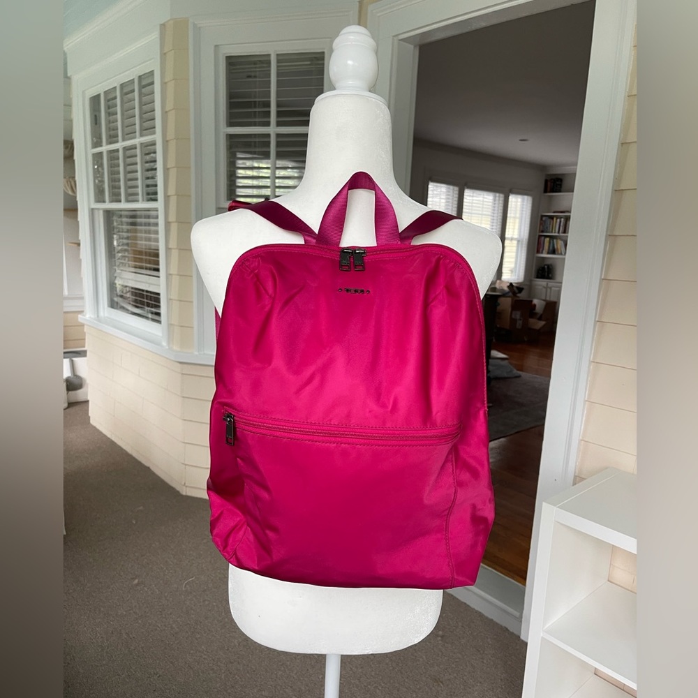 Tumi Just In Case Backpack, Pink